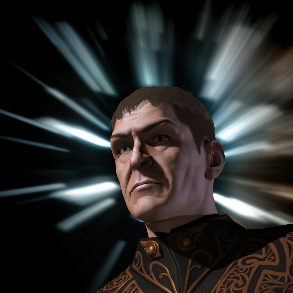 Darth Kent