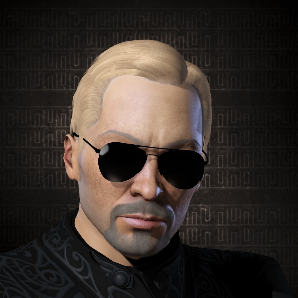 Kane Khan