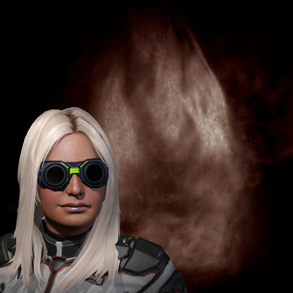 Zardra Cognoggin