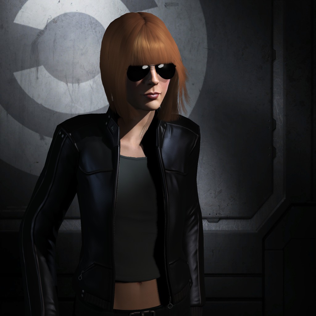 Dawn Wraith