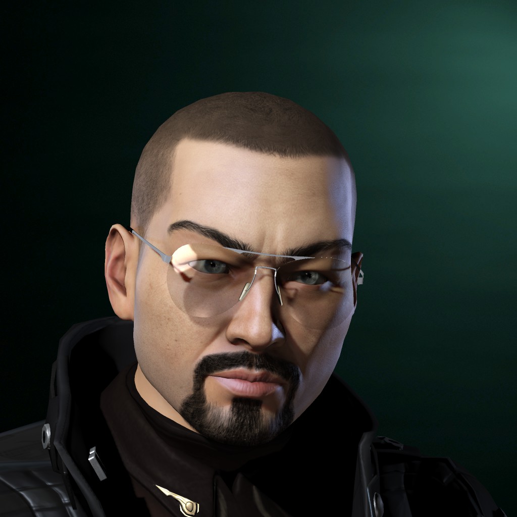 DonDrakos