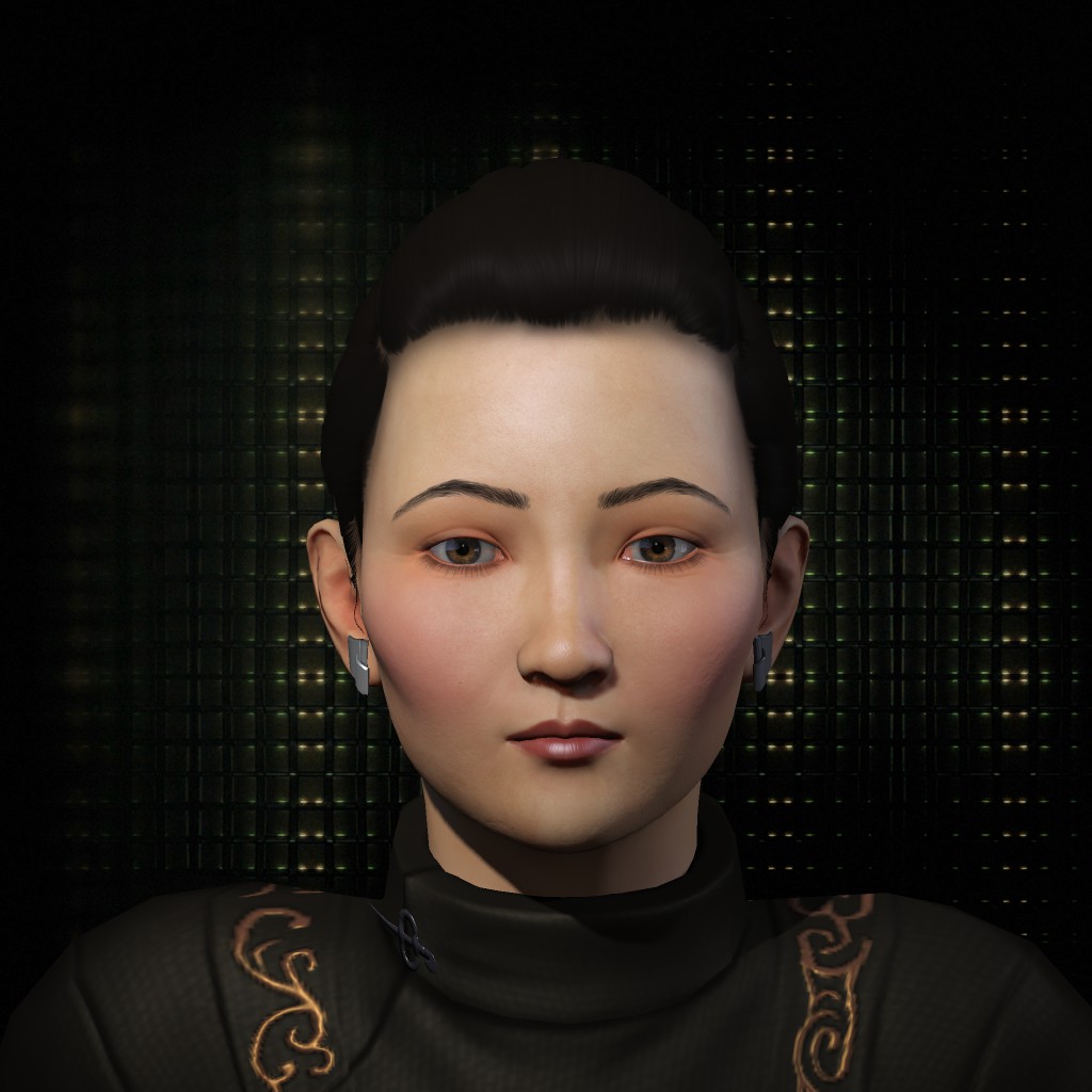 Ian Chi