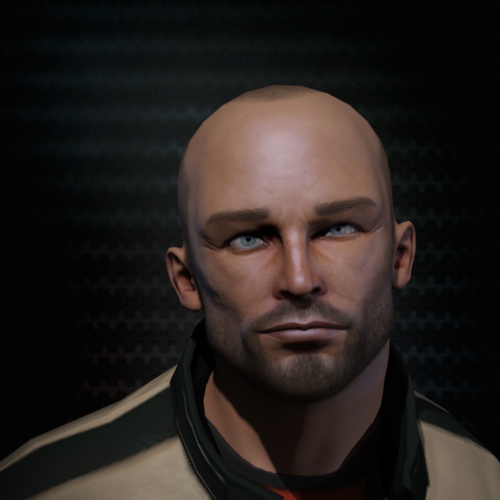 portrait