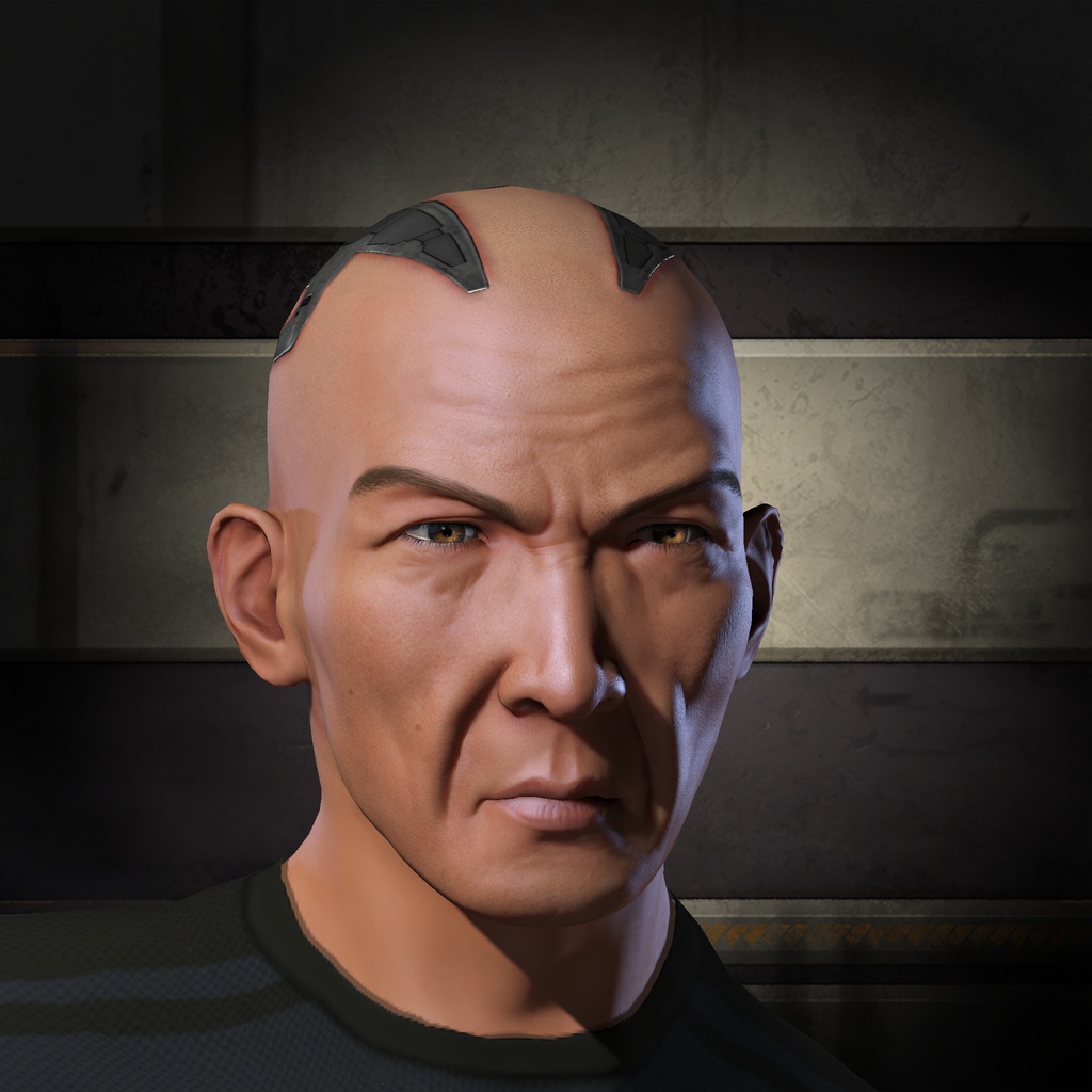 portrait
