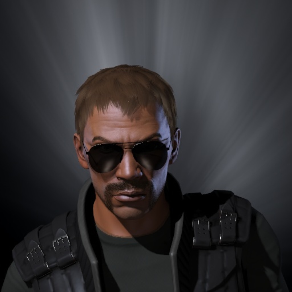 Skydriver Max