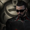 Darius Bellossom