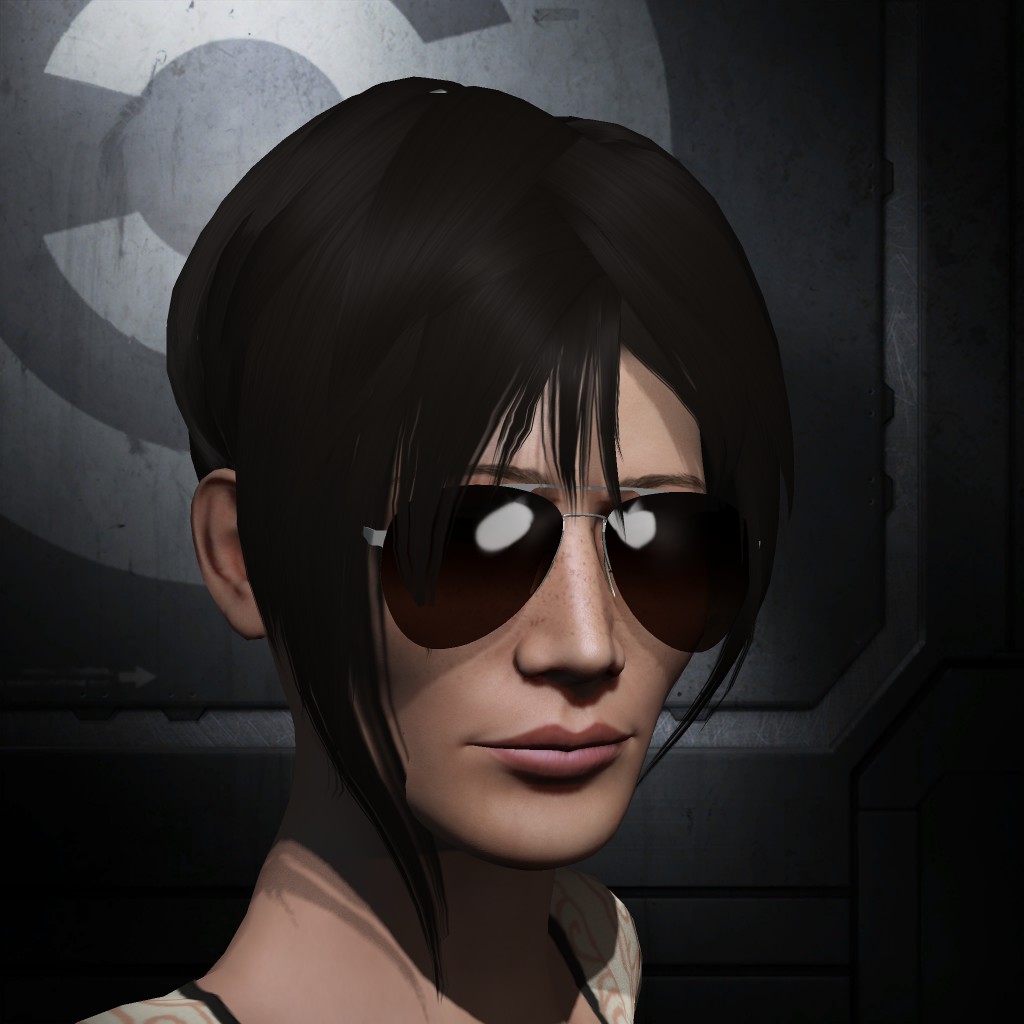 Dextra Jones