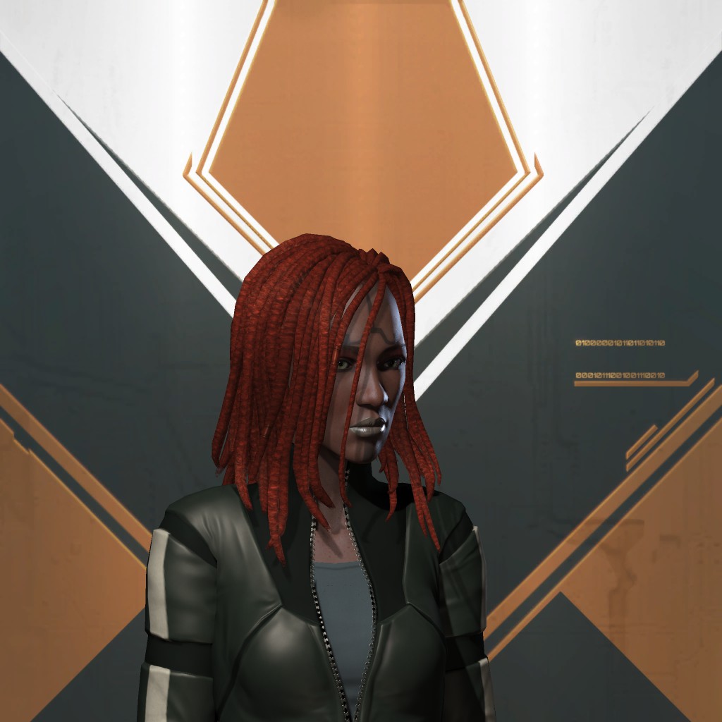 Inara Ashford
