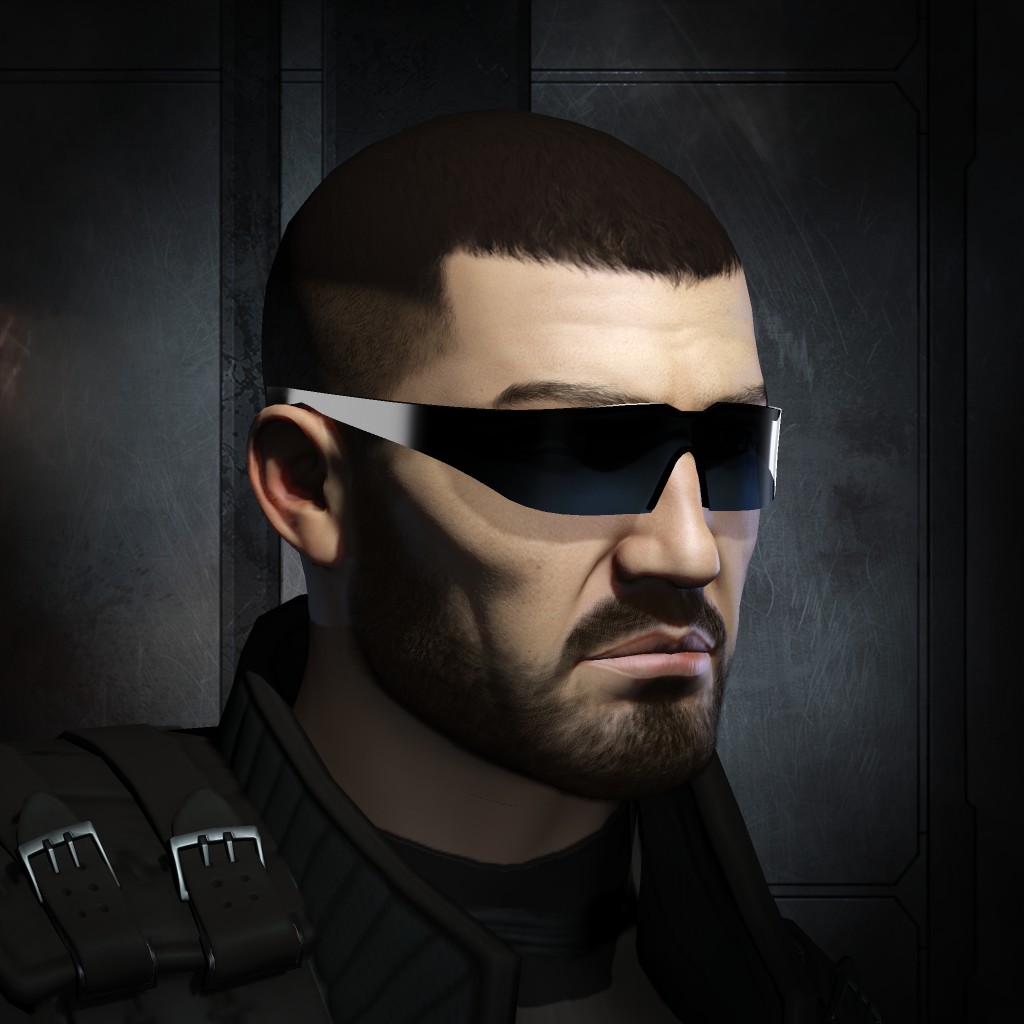 Sven Gray