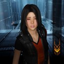 Aria Darkheart