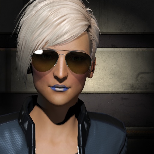 Cherolyn Garnet