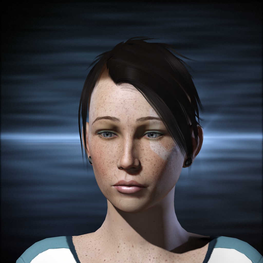 Casandra DeWit