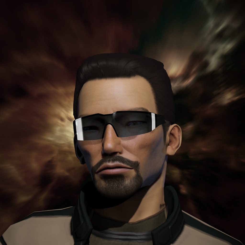 Ray Synth