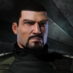 Drust portrait
