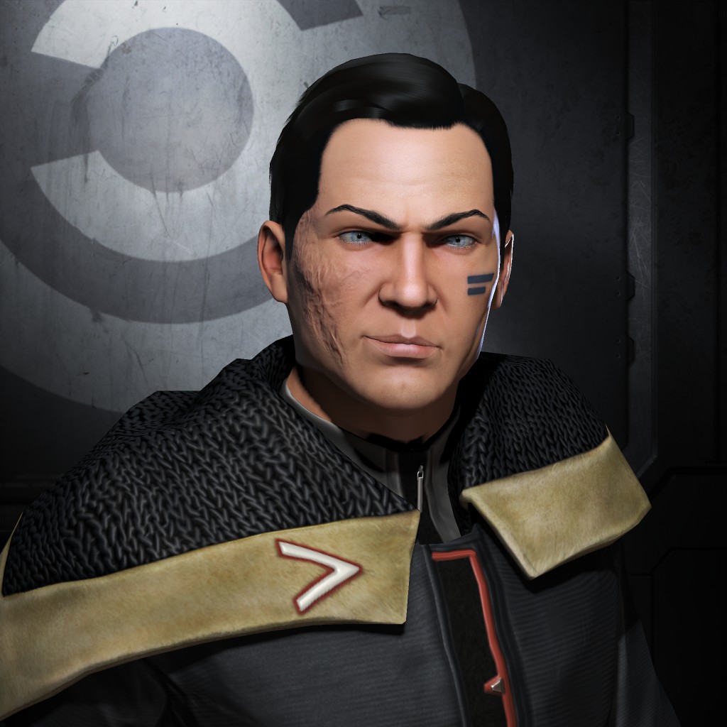 Sgt Krystov