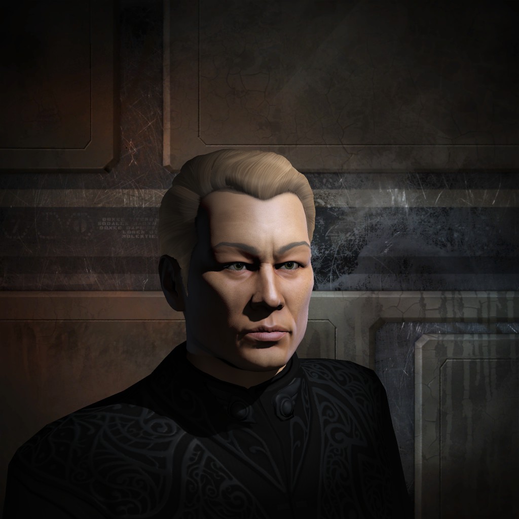 Commander Chu