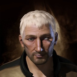 HECKSR portrait