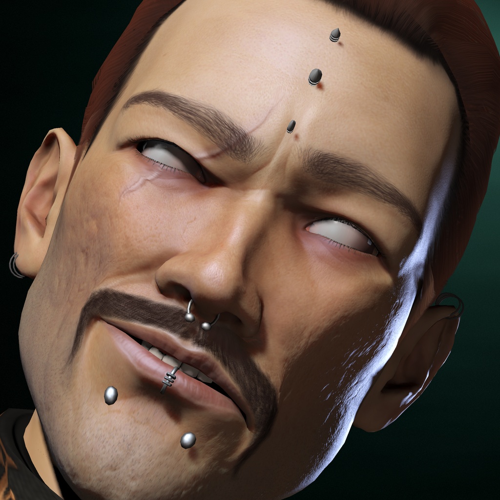 totalDork