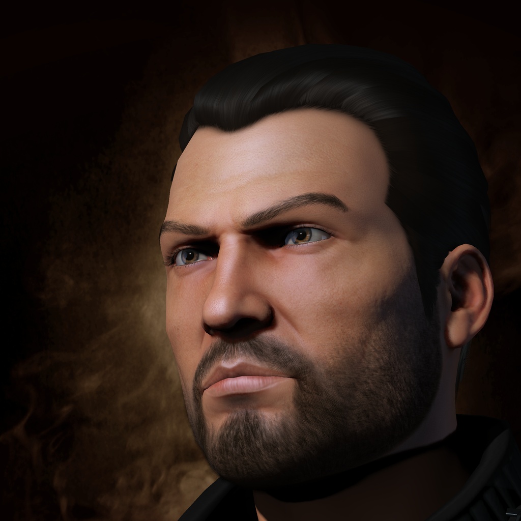 Alex Wraith Alex Wraith