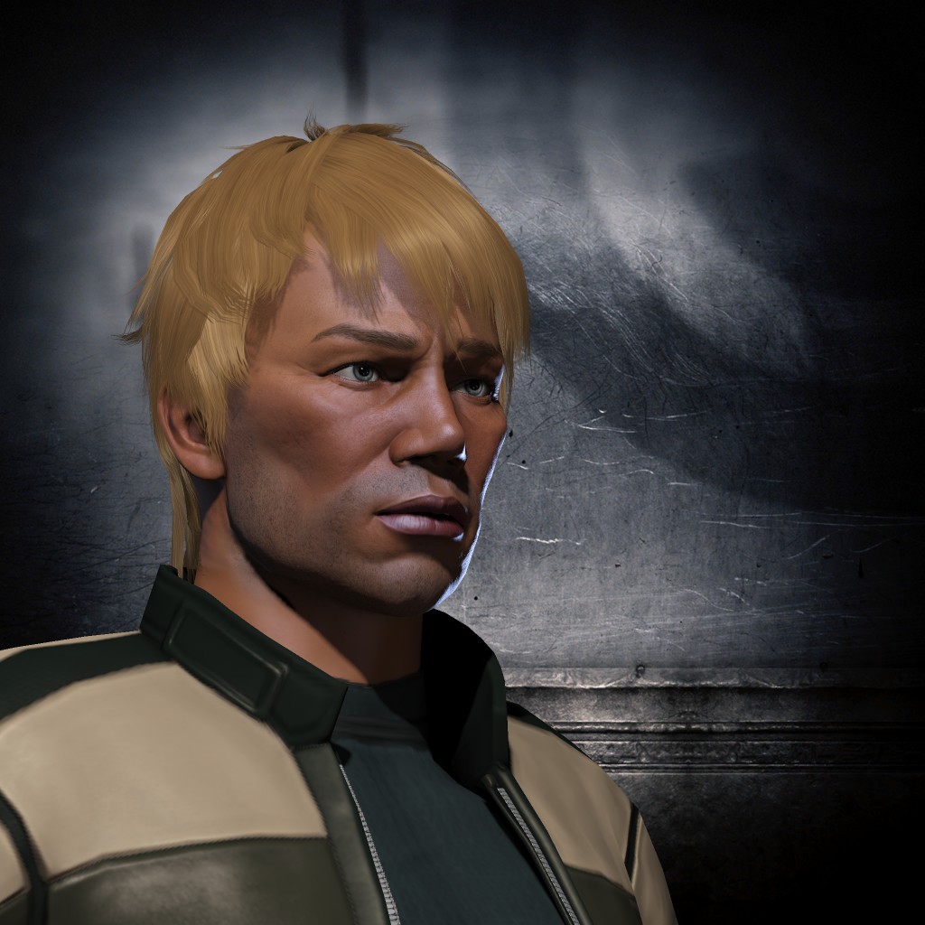 Maxie I