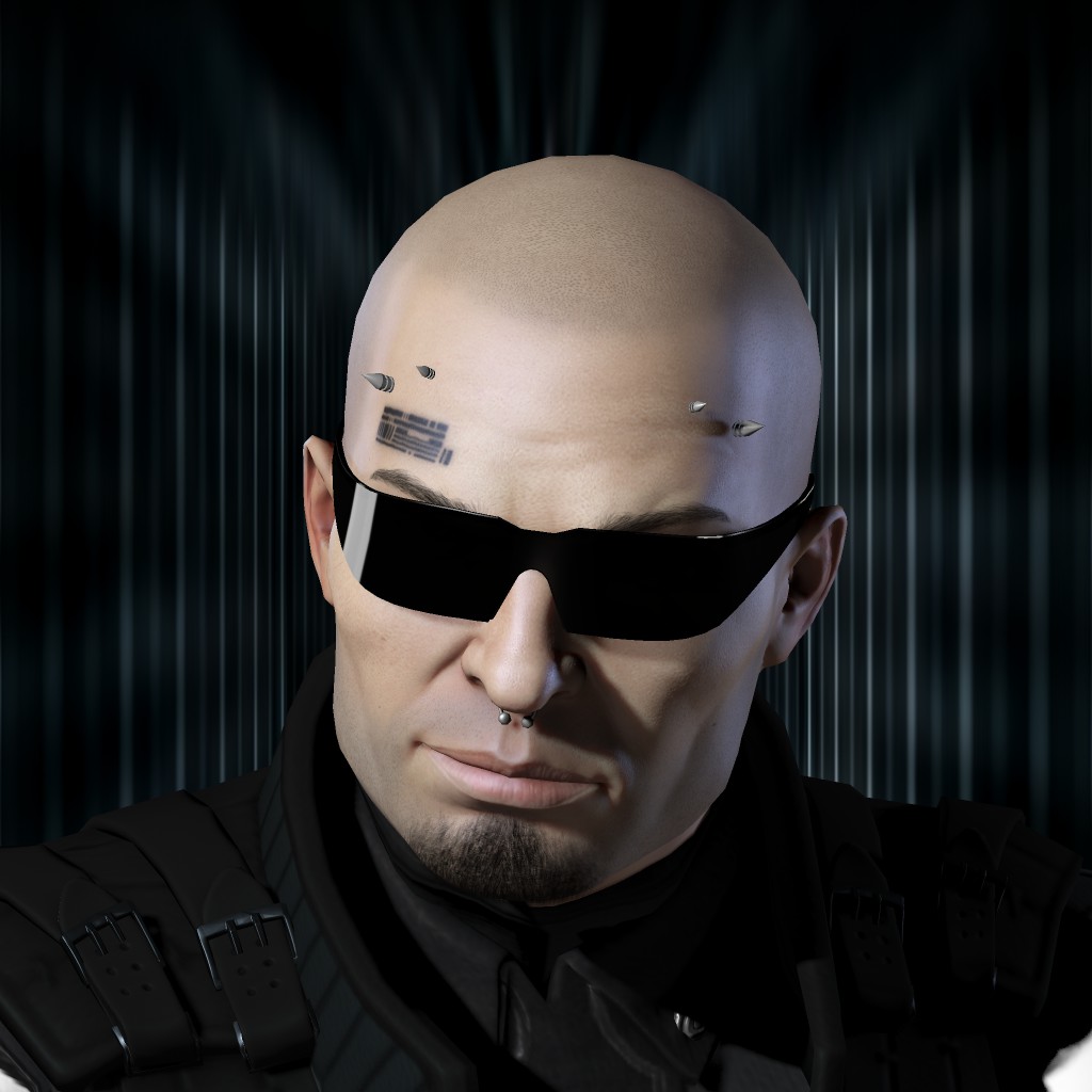 Hammer SmashFace