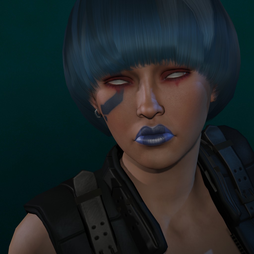 Shiar Syn