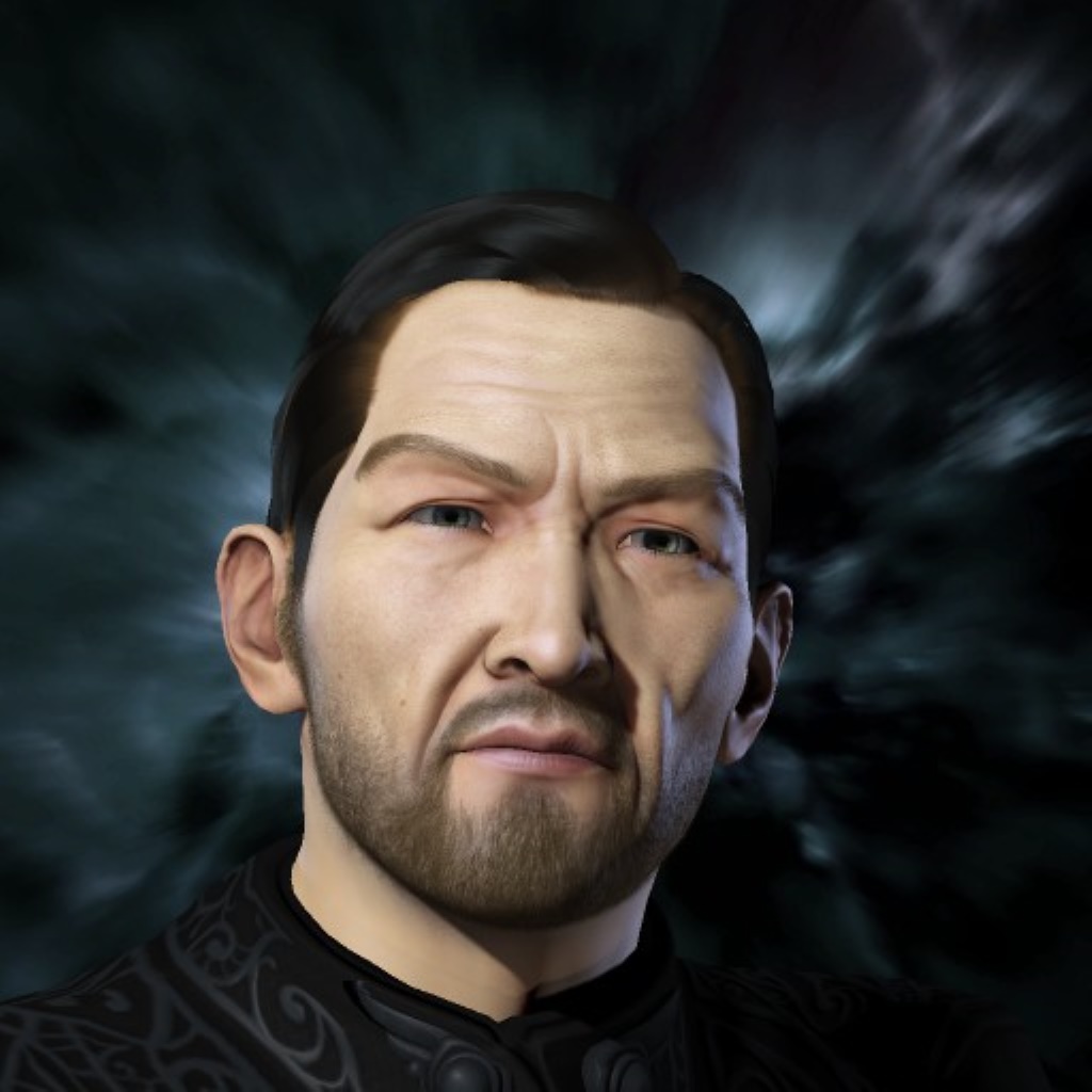 Commander Goz