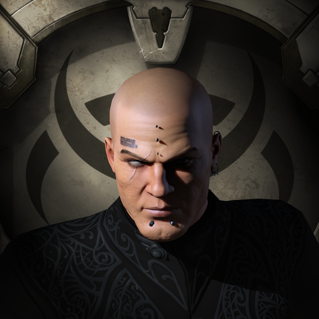 EyevanDrago