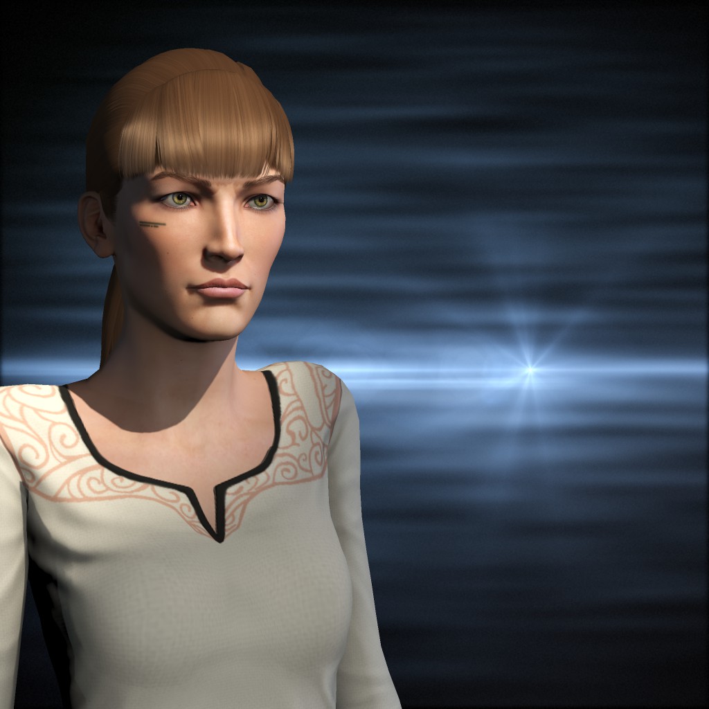Maeve Negathron