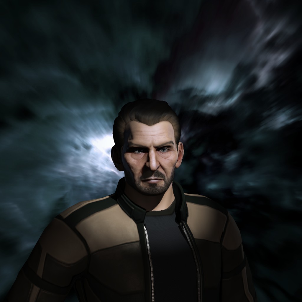Kjell Barber