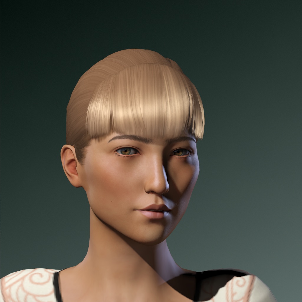 Bad Android