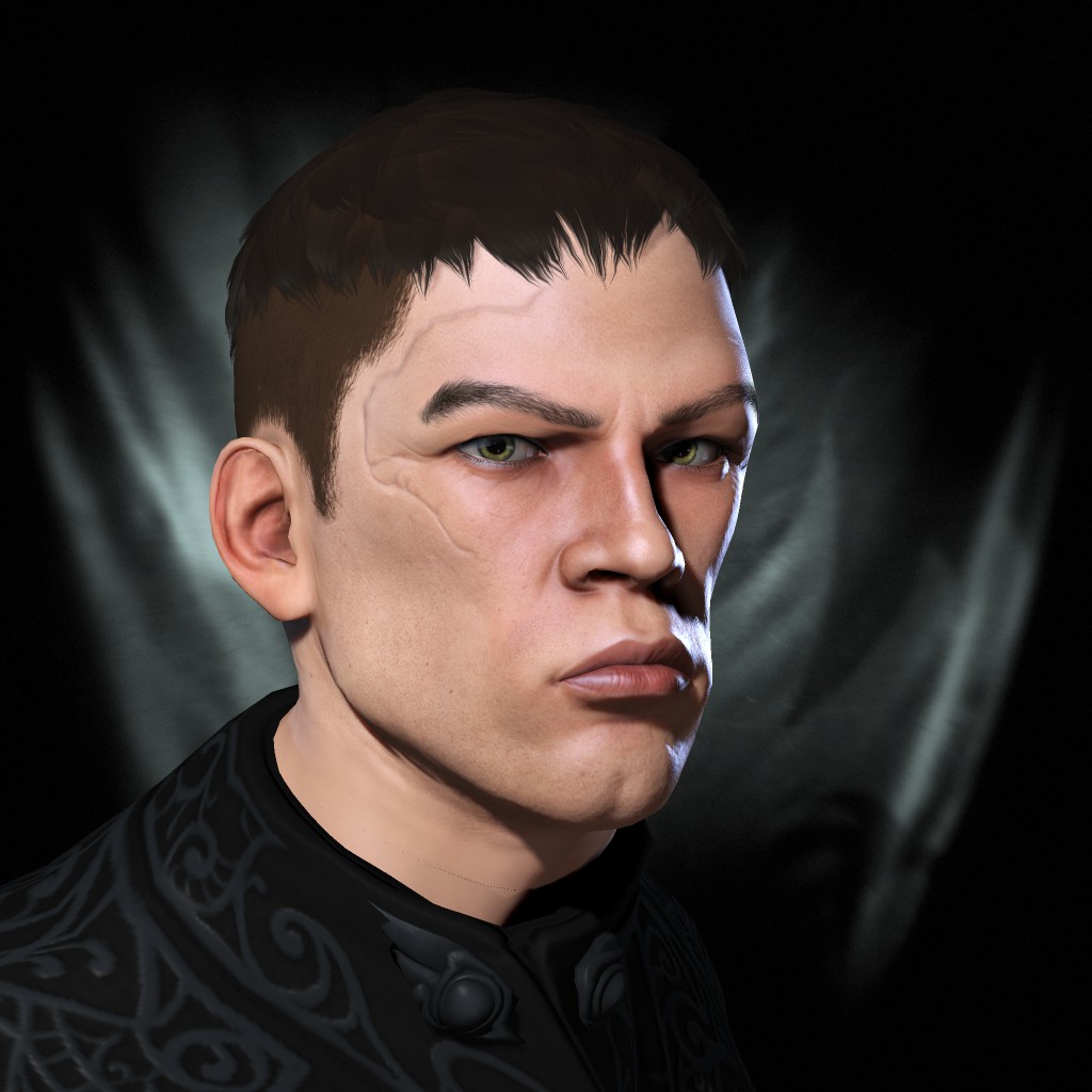 Gregor Abelev