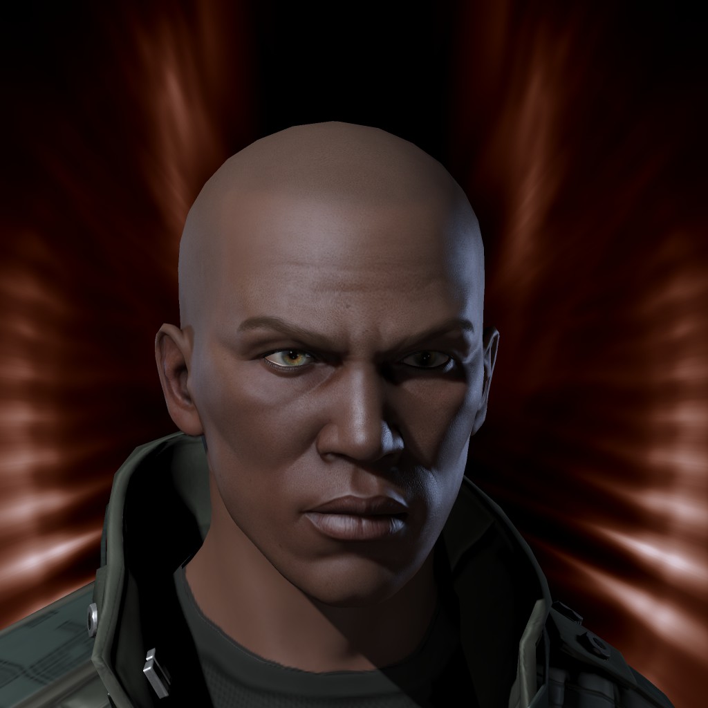 Butch Blackheart