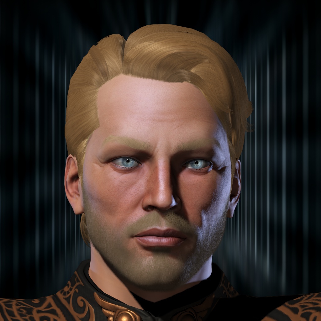 portrait