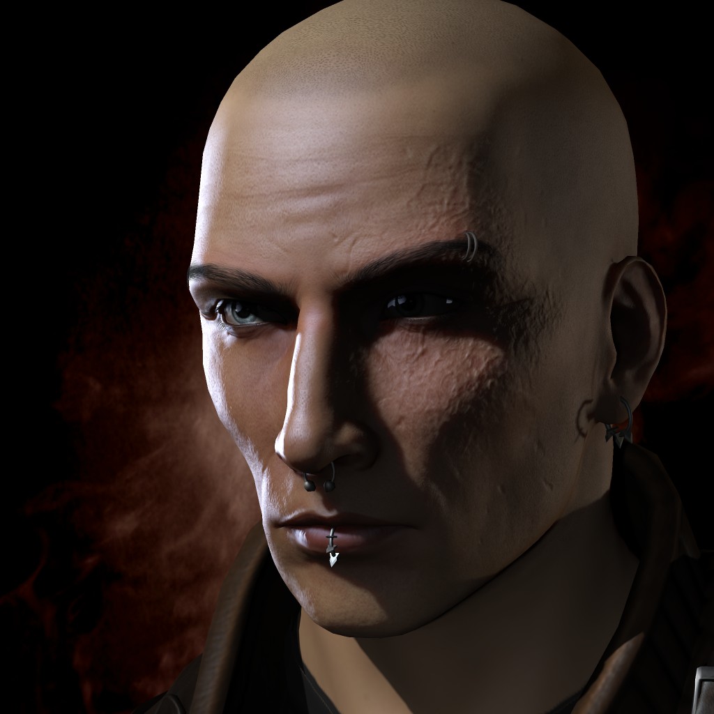 Raiden Kahn
