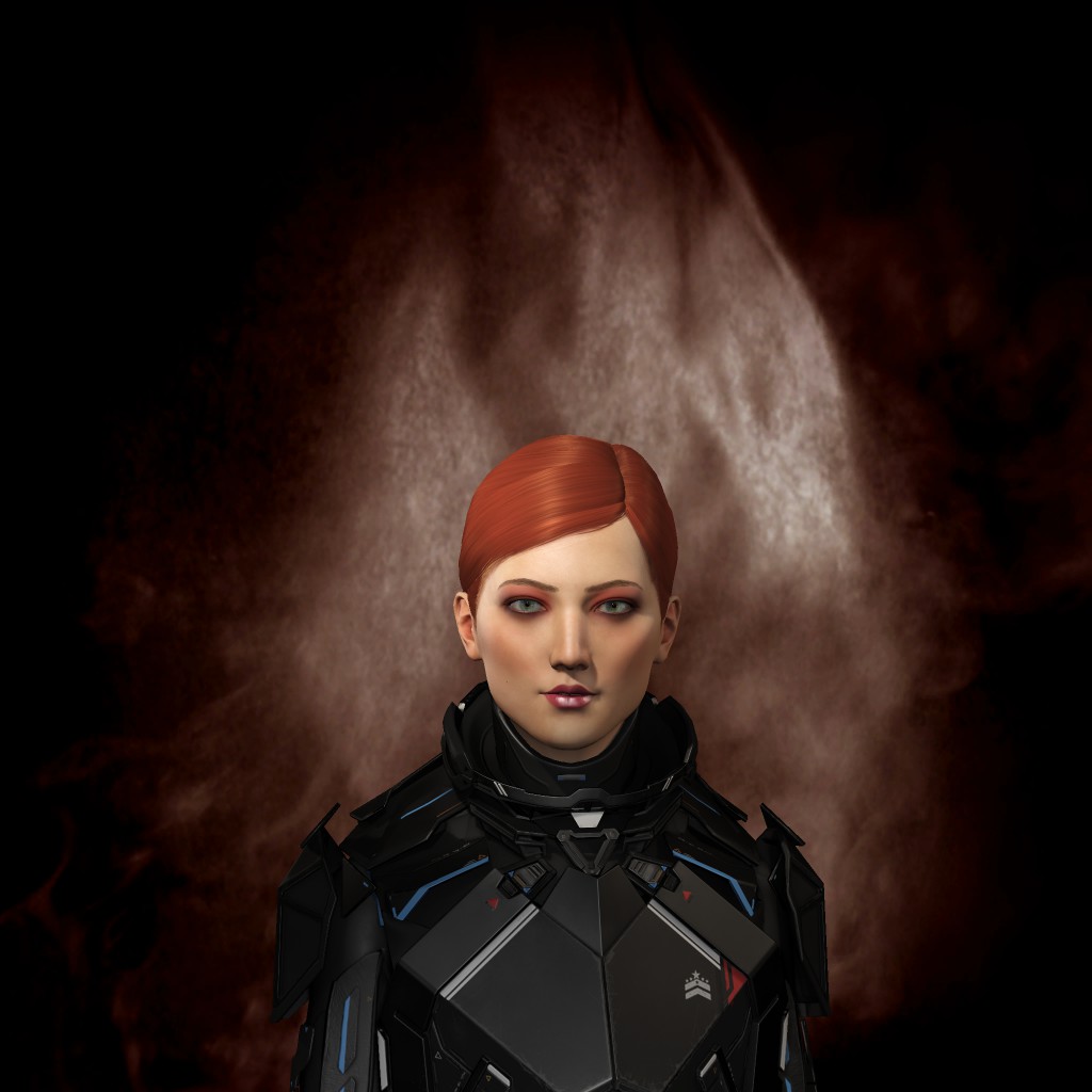 Natasha Bloodrage