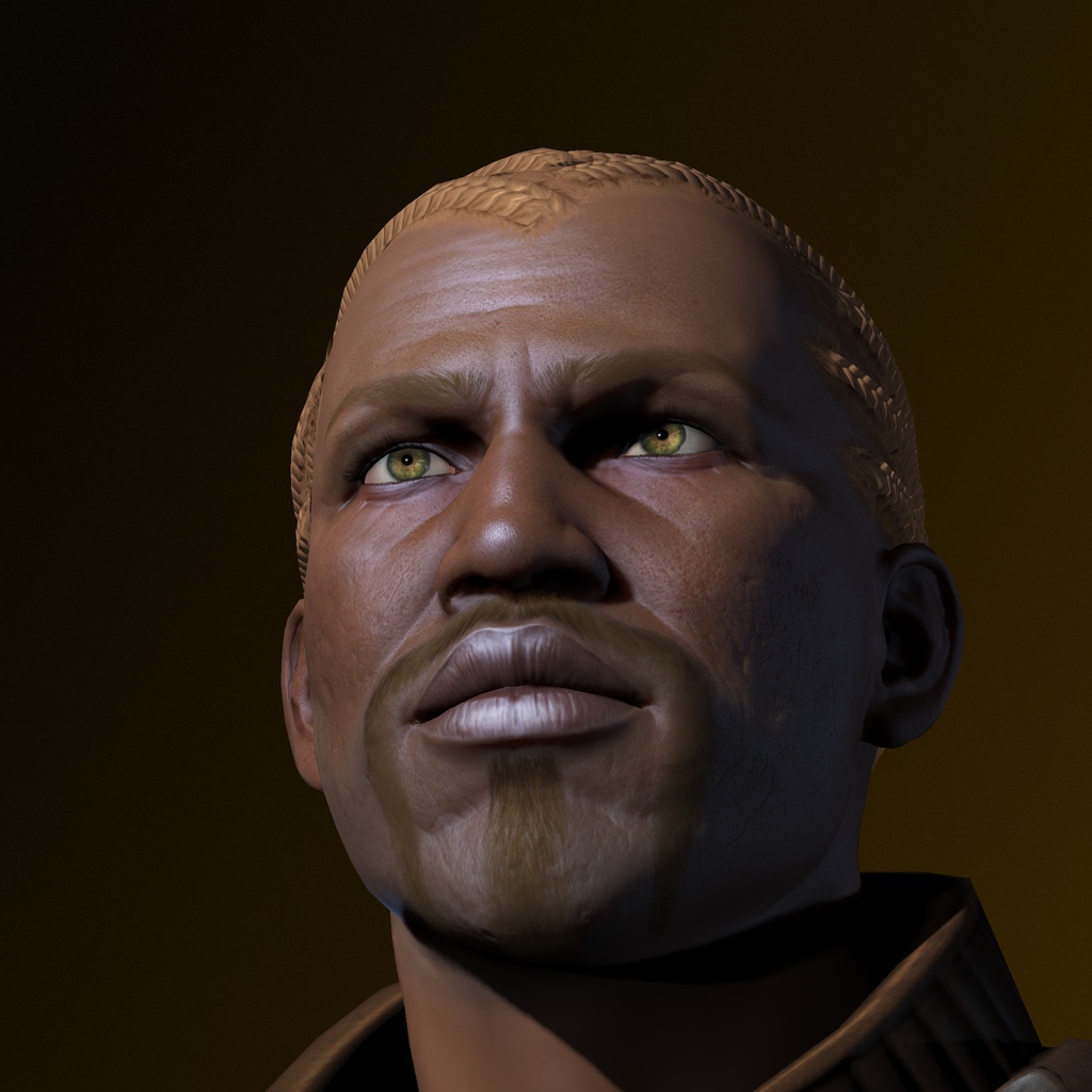 Axe Mackett
