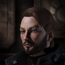 Malius portrait