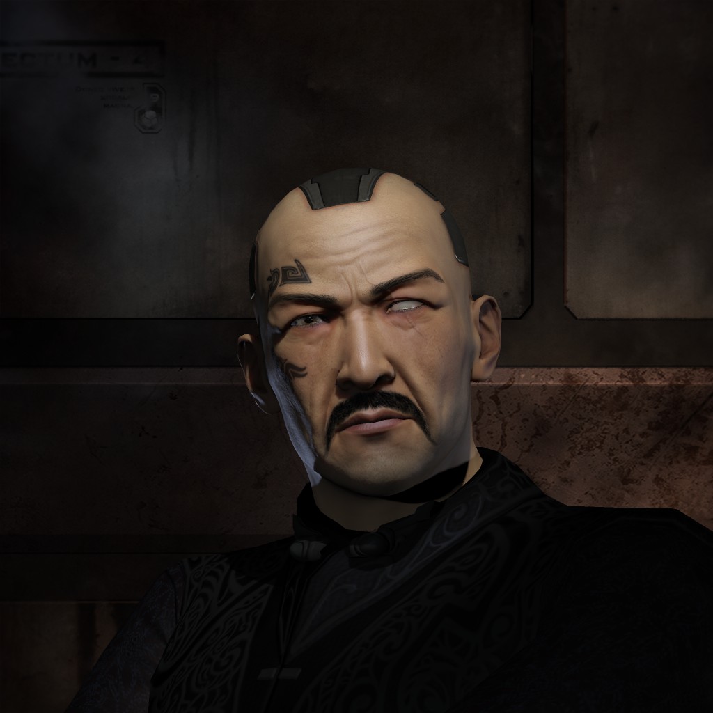 portrait