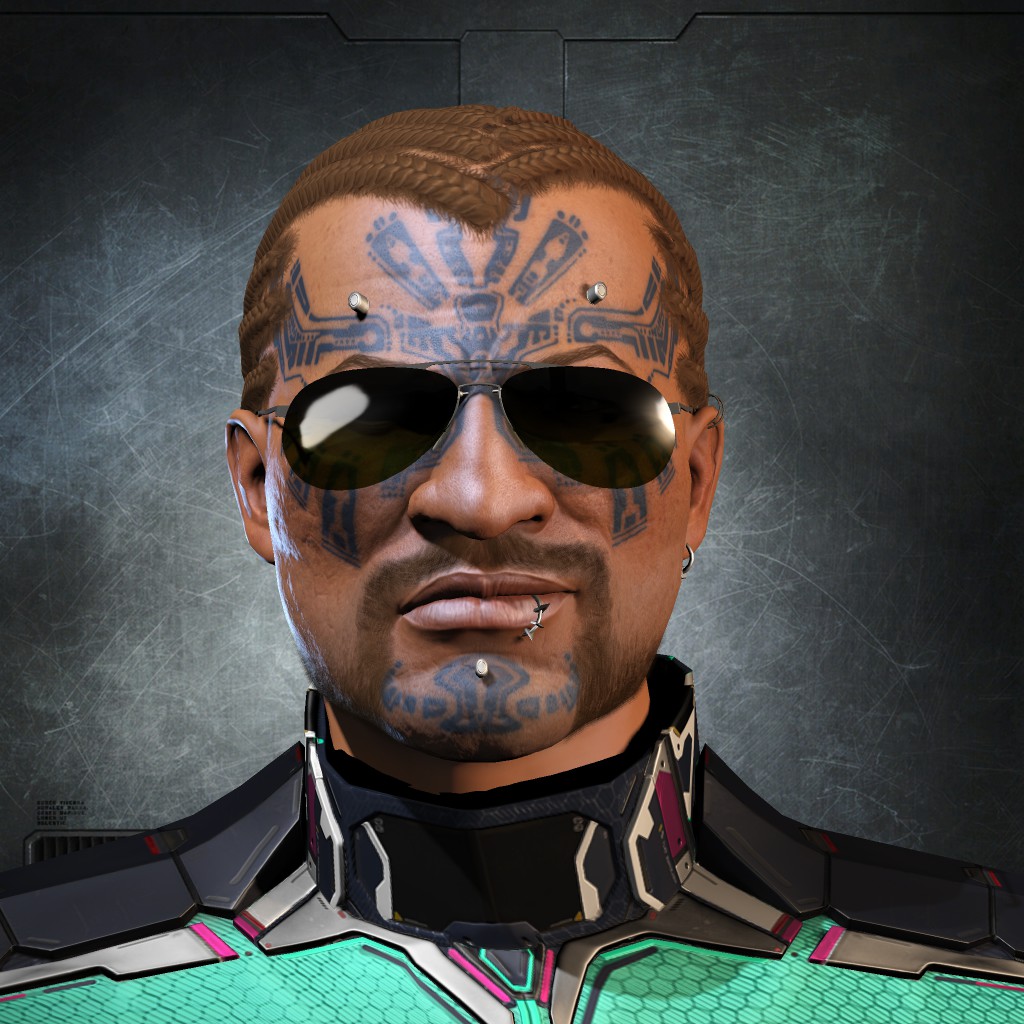 Nubermen