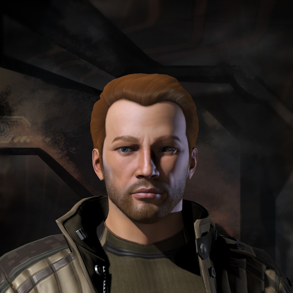 Grant Standfast