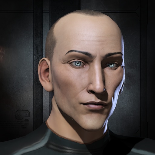 Correlon Larethian