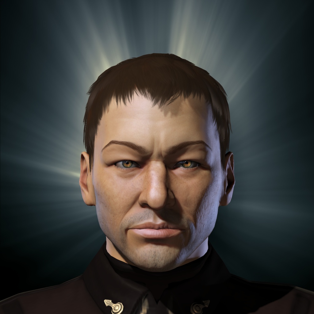 Colonel Mitchel