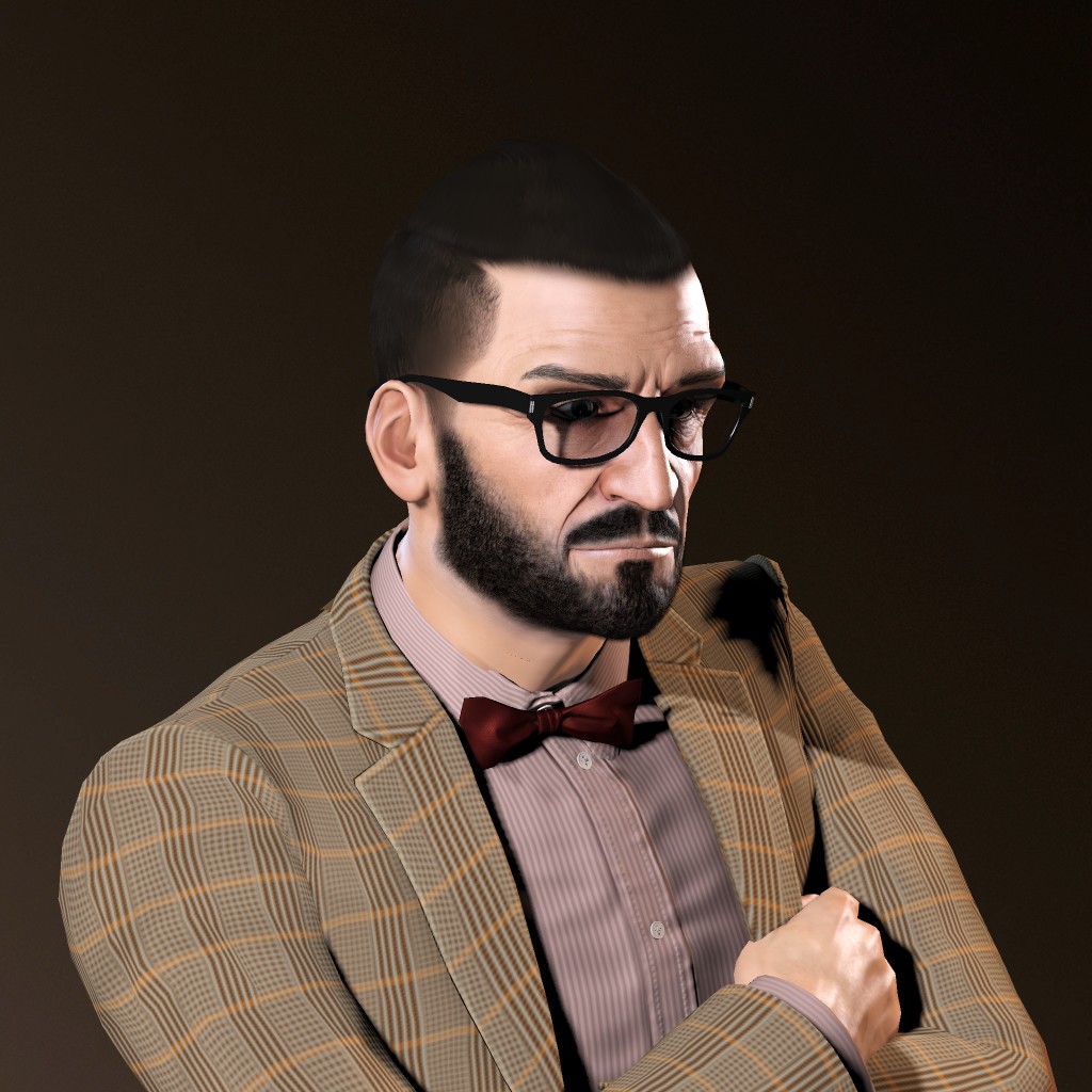 FlintRock