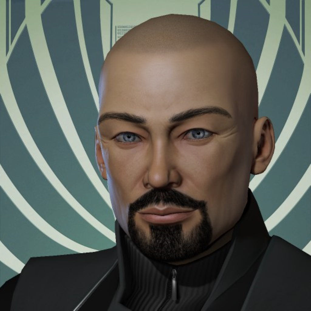 portrait