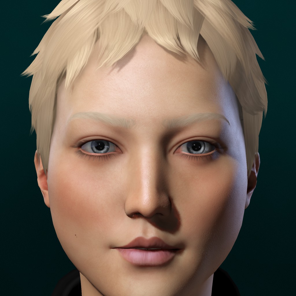 Major Athena