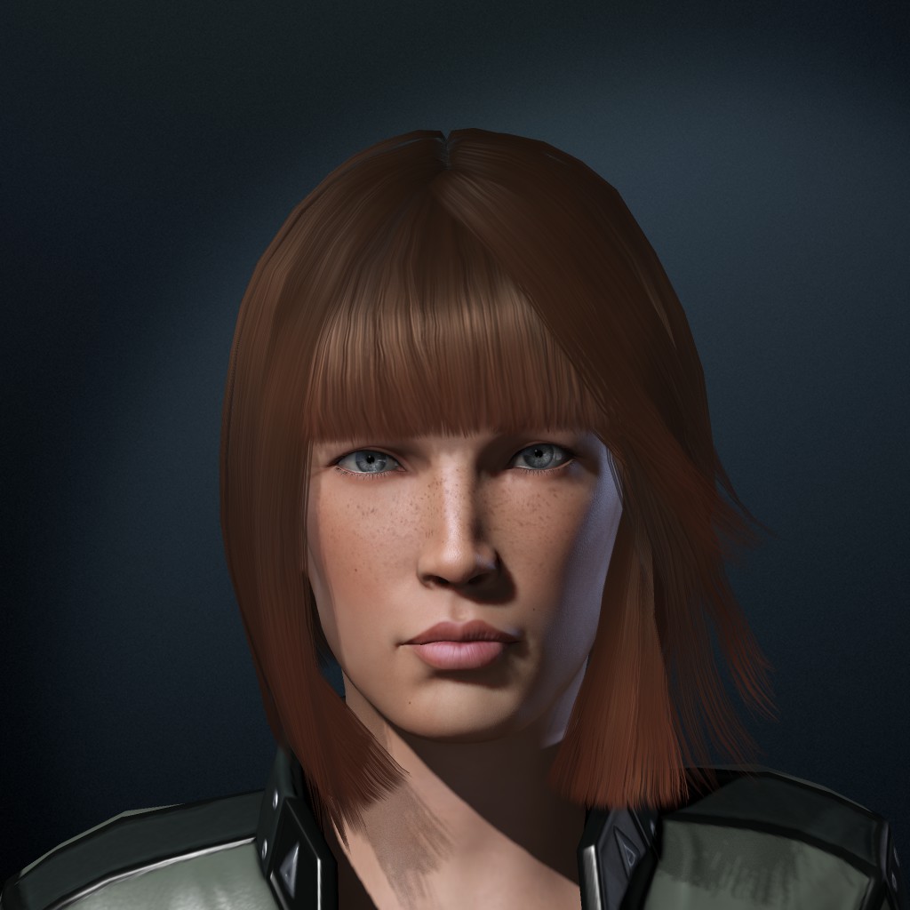 Dr De'Blade