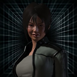 Tsukishiro portrait