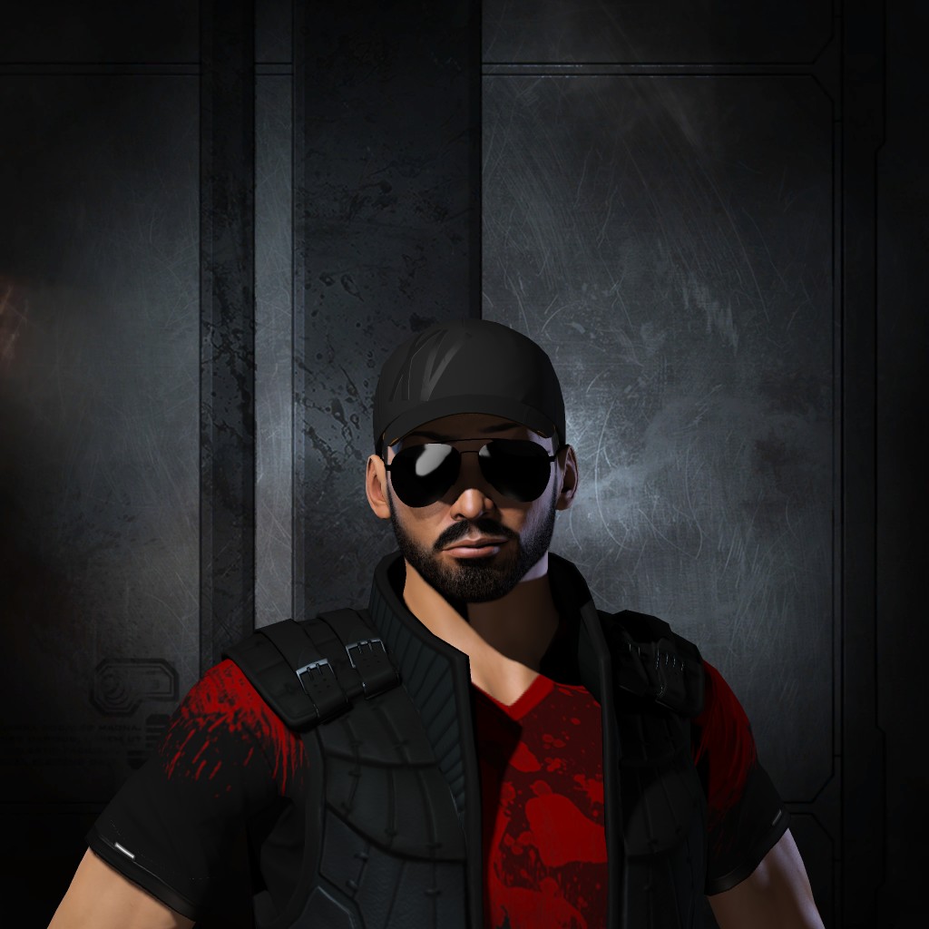 Builder Joe