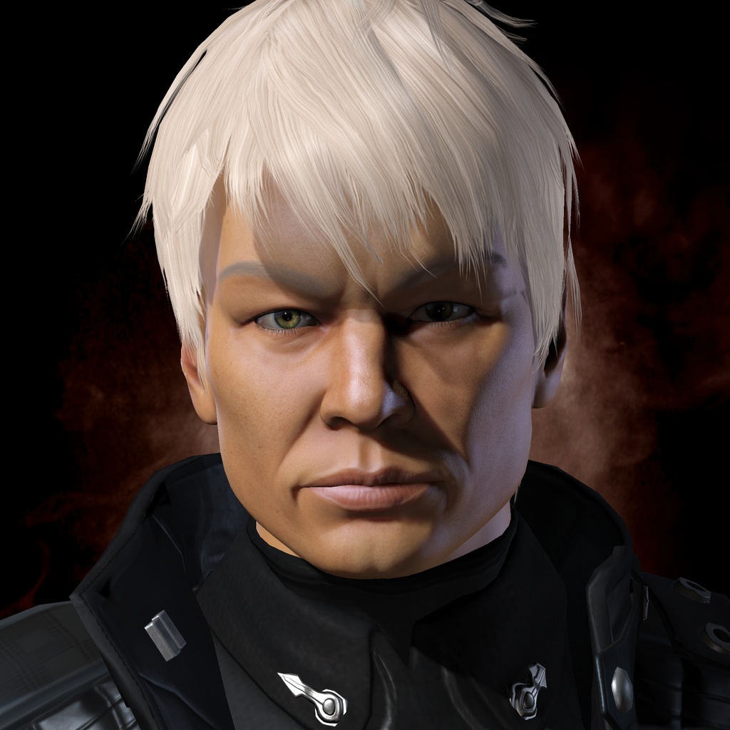 GDI BOSS